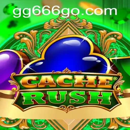 Desvendando CacheRush: O Jogo de Aventura que Conquista Jogadores com GG666.COM