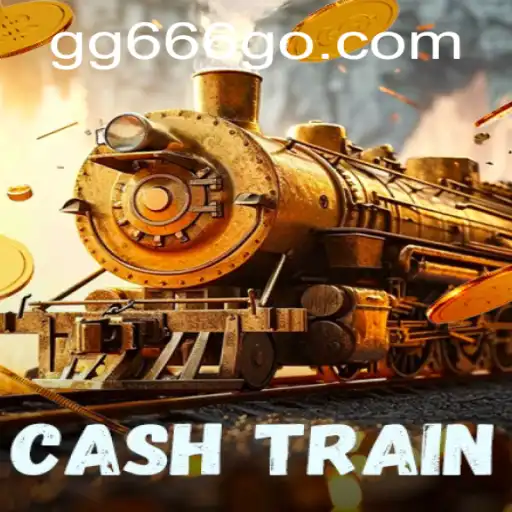 Descubra o Empolgante Mundo do CashTrain com GG666.COM