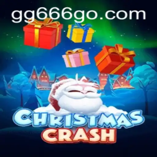 Descubra ChristmasCrash: Um Novo Fenômeno no Mundo dos Jogos