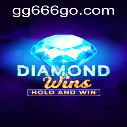 Descubra o Emocionante Mundo de DiamondWins no GG666.COM