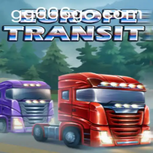 Descubra o Fascinante Mundo de EuropeTransit