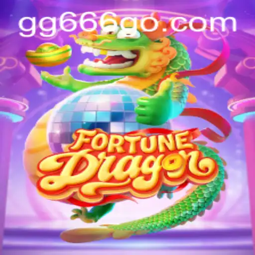Descubra o Fascinante Mundo de FortuneDragon com GG666.COM