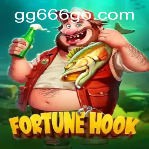 Descubra o Empolgante Mundo de FortuneHook