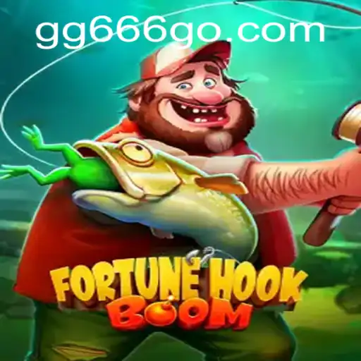 FortuneHookBoom: O Incrível Mundo do Jogo que Conquista Jovens e Adultos