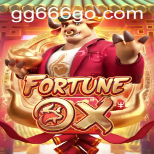 Explorando o Universo de FortuneOx no GG666.COM
