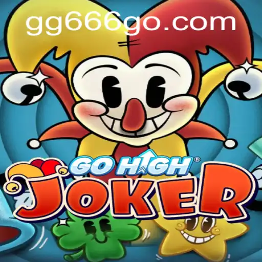 GoHighJoker: Uma Nova Dimensão em Jogos de Estratégia com GG666.COM
