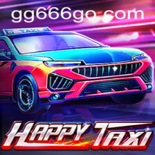 Explorando o Mundo de HappyTaxi: Uma Jornada Inovadora com GG666.COM