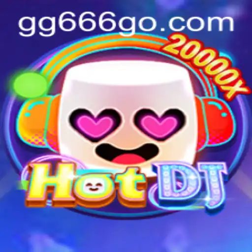 Explorando o Fascinante Mundo de HotDJ: Um Jogo Inovador com GG666.COM