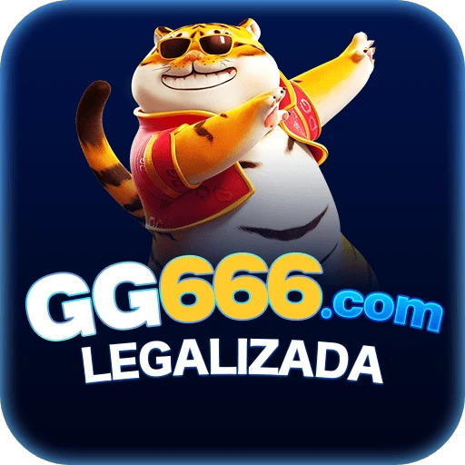 GG666.COM Logo