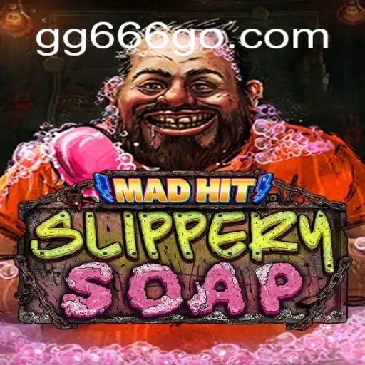 Explorando o Envolvente Mundo de MadHitSlipperySoap