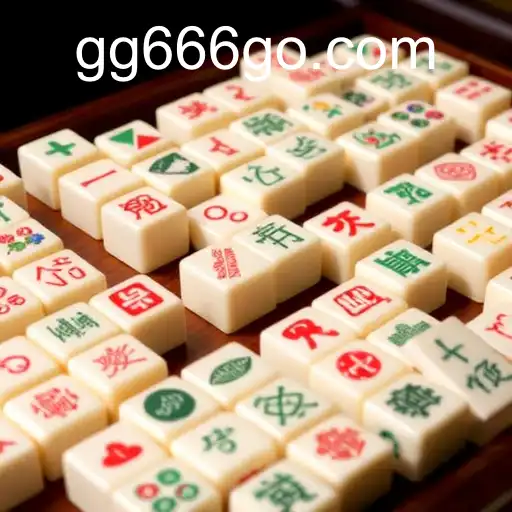 Mahjong