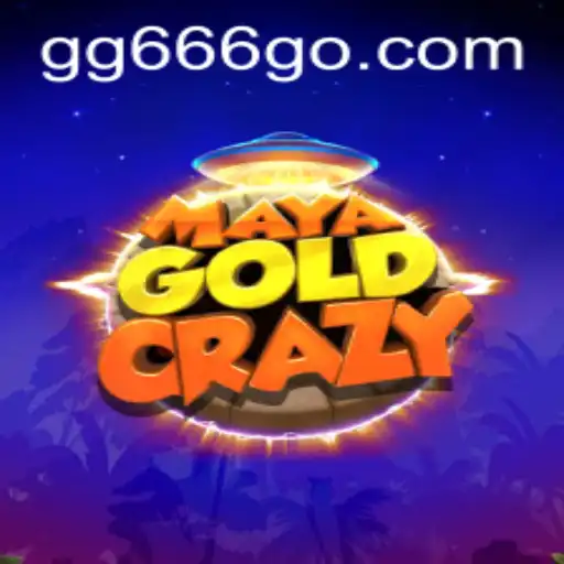 MayaGoldCrazy: Descubra o Fascínio do Mundo Antigo com GG666.COM