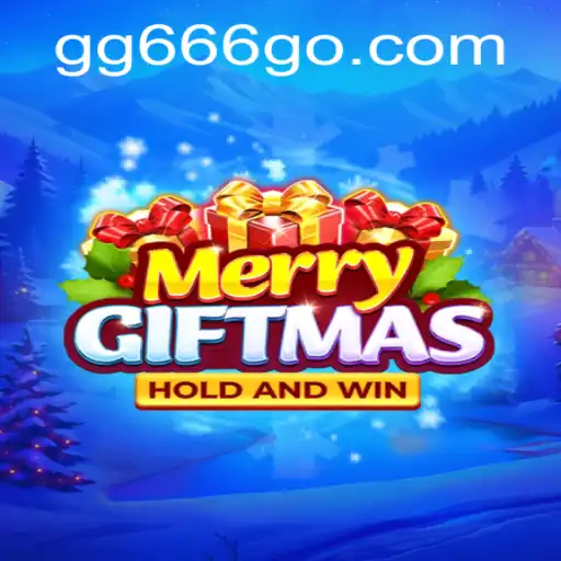 Descubra o Jogo MerryGiftmas: Diversão e Estratégia com GG666.COM