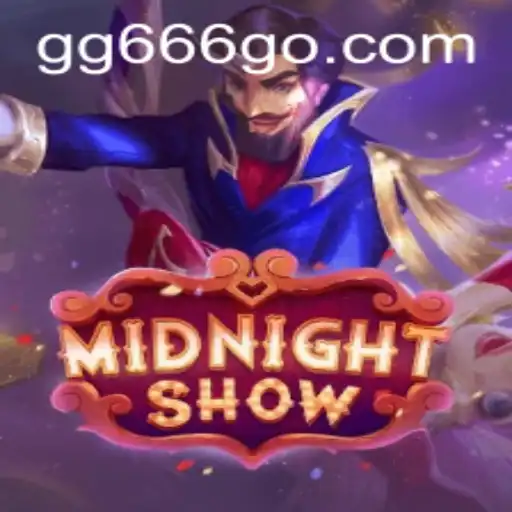 Descubra MidnightShow: Uma Experiência de Jogo Inovadora