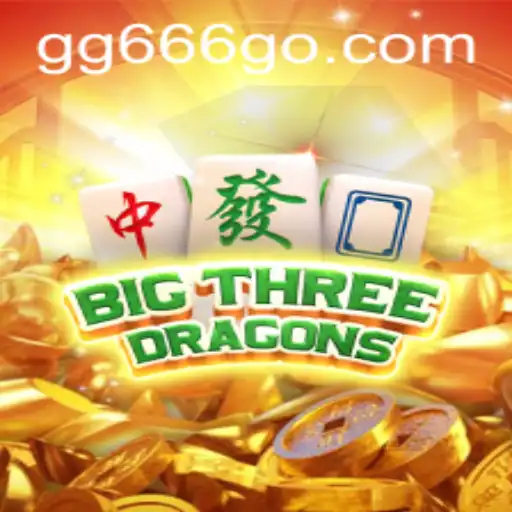 Descubra o Excitante Mundo de BigThreeDragons