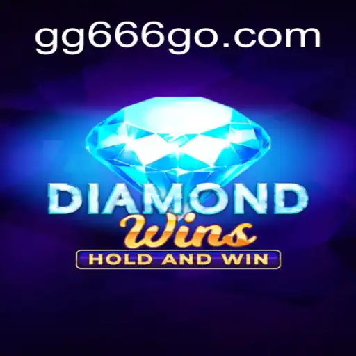 Descubra o Emocionante Mundo de DiamondWins no GG666.COM