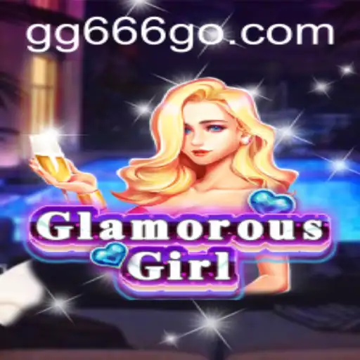 GlamorousGirl: Oito Passos para o Brilho e Diversão