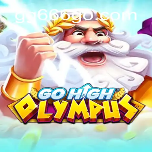 GoHighOlympus: Aventuras e Estratégias no Mundo dos Jogos Eletrônicos
