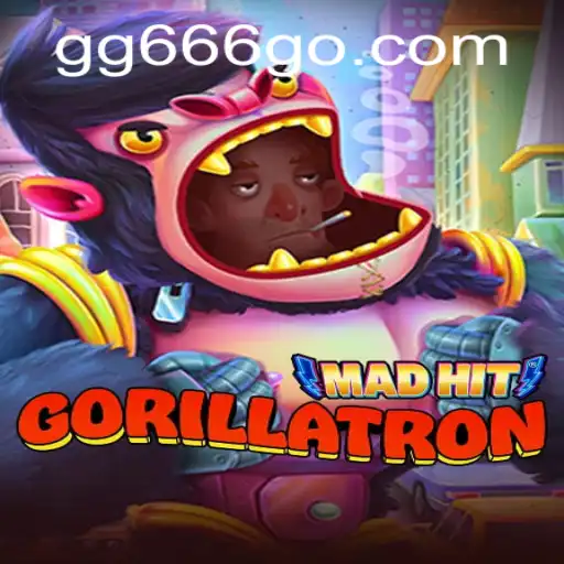 Explorando o Mundo de MadHitGorillatron