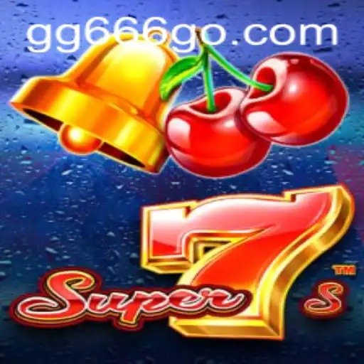 Descubra o Fascinante Mundo de Super7s em GG666.COM