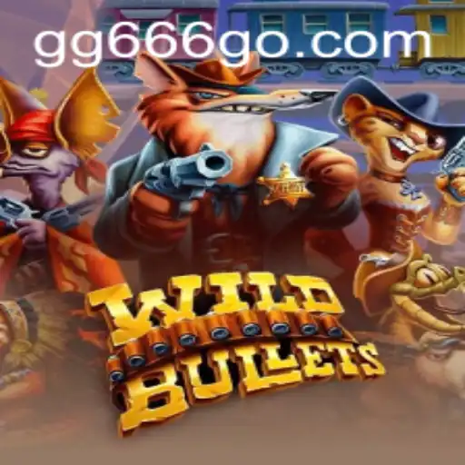 Explorando o Mundo de WildBullets: Regras e Aventuras no Universo GG666.COM