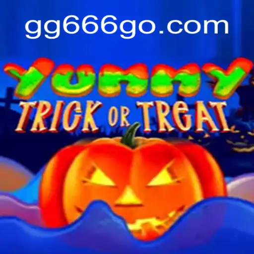 Explorando o Mundo Envolvente de YummyTrickorTreat e GG666.COM