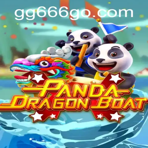 Explorando o Fascinante Mundo de PANDADRAGONBOAT