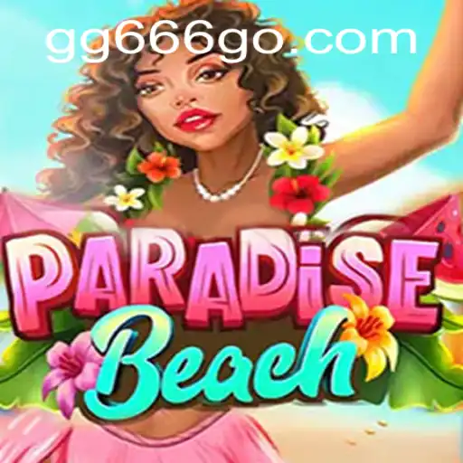 Explorando o Fascinante Mundo de ParadiseBeach: Um Jogo Inovador de GG666.COM