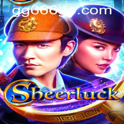 Sheerluck: Um Mergulho na Nova Aventura Emocionante de GG666.COM