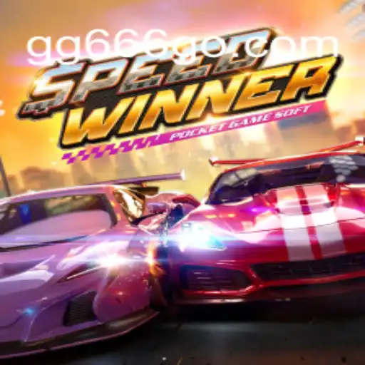 SpeedWinner: Um Mergulho no Mundo Emocionante do Jogo GG666.COM