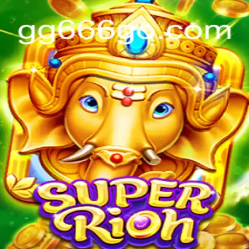 Explorando SuperRich: Um Guia Completo para Jogadores de GG666.COM