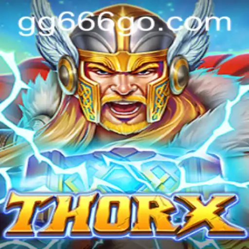 ThorX: A Nova Experiência de Jogo com GG666.COM
