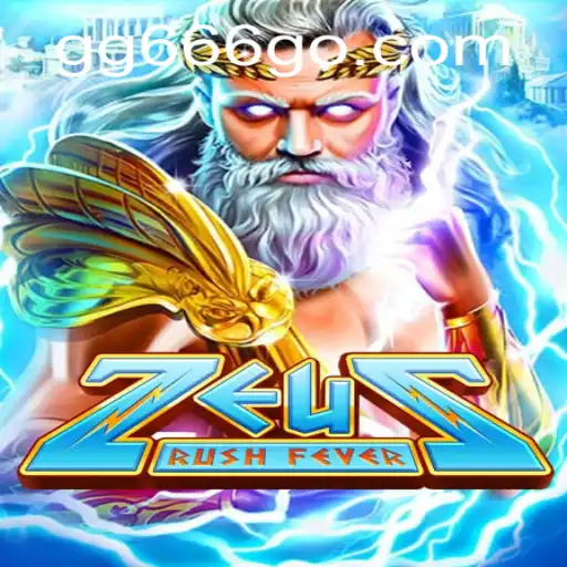Descubra Todas as Emoções de ZeusRushFever: O novo fenômeno dos games