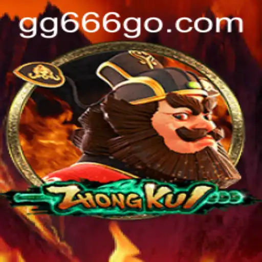 Explorando o Mundo de ZhongKui: Um Jogo de Mistério e Aventura